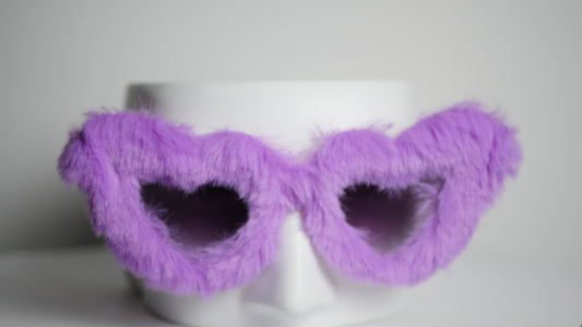 Fluffy Hearts